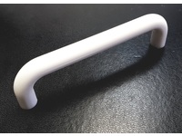 Uchwyt biały kuchenny ALPACK