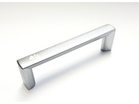 Uchwyt srebrny ALPACK