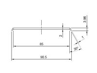 Klosz główny BLIBERRY